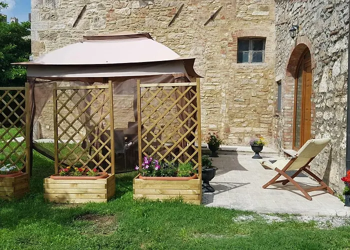 San Paterno 4* Rapolano Terme