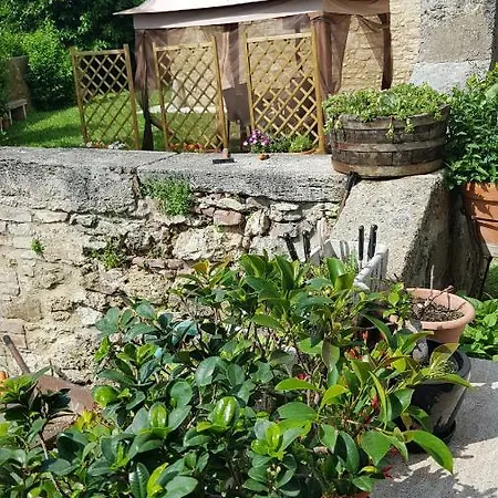 San Paterno Couette-café 4*