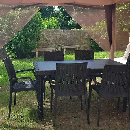 San Paterno Couette-café 4*