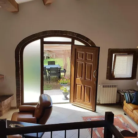 San Paterno Couette-café 4*