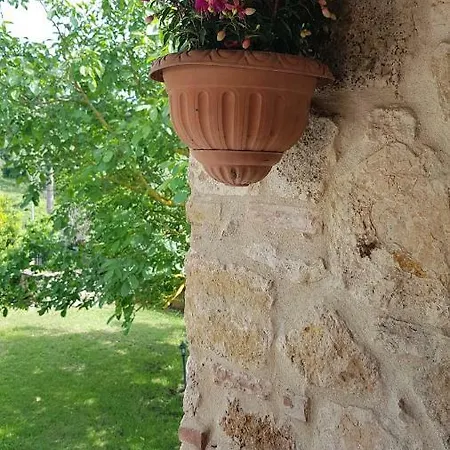 San Paterno 4*