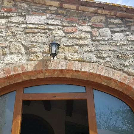 San Paterno 4*