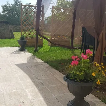 San Paterno Couette-café 4*