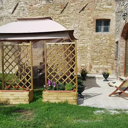 San Paterno 4* Rapolano Terme