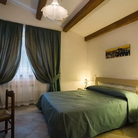 San Paterno 4*