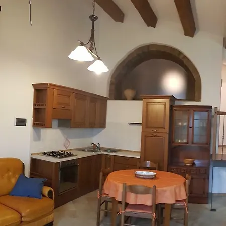 San Paterno Rapolano Terme
