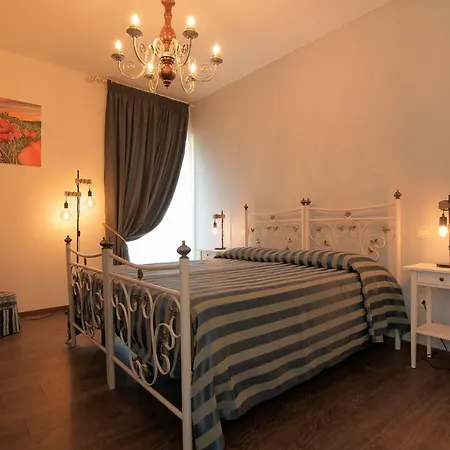 San Paterno Couette-café 4*