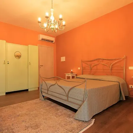 San Paterno Couette-café Rapolano Terme
