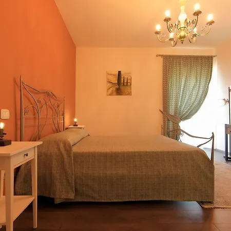 San Paterno 4*