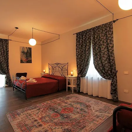 San Paterno 4* Rapolano Terme