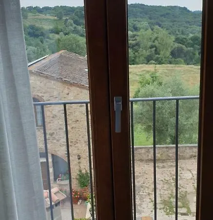 San Paterno Couette-café 4*