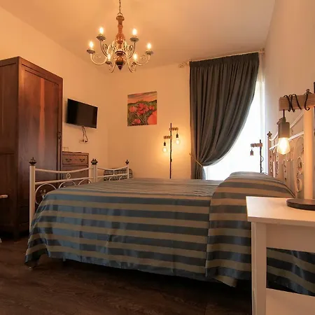 San Paterno 4*