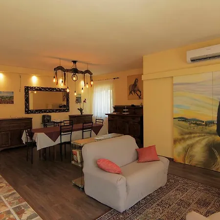 San Paterno 4* Rapolano Terme