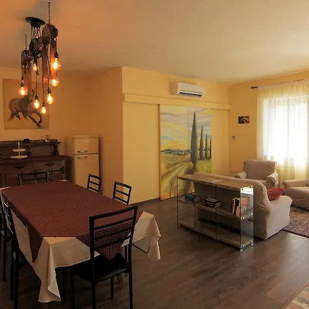 San Paterno Couette-café