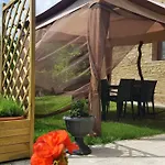 Bed & Breakfast San Paterno Rapolano Terme