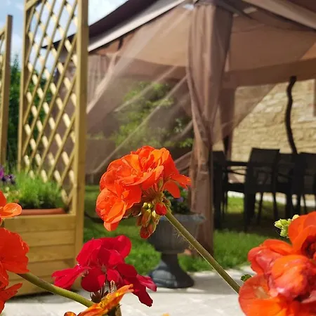 Bed & Breakfast San Paterno