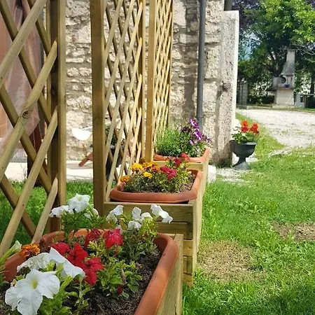 San Paterno Bed & Breakfast