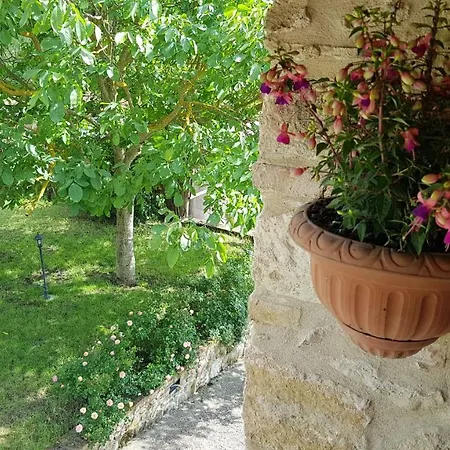 San Paterno Bed & Breakfast 2*