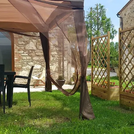 San Paterno Rapolano Terme