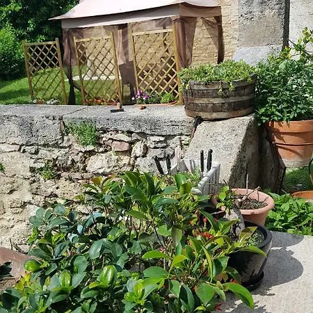 San Paterno Rapolano Terme
