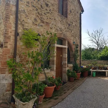 Bed & Breakfast San Paterno 2*