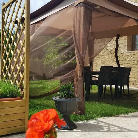 Bed & Breakfast San Paterno Rapolano Terme