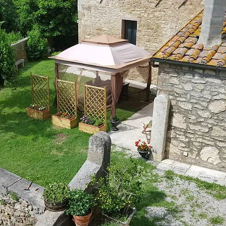 Bed & Breakfast San Paterno