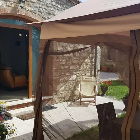 San Paterno 2* Rapolano Terme