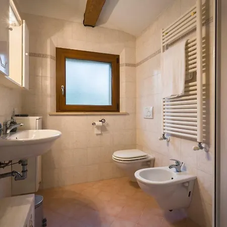 San Paterno Bed & Breakfast Rapolano Terme