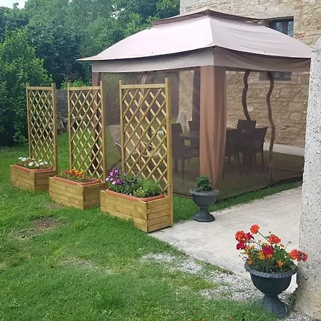 San Paterno Bed & Breakfast 4*