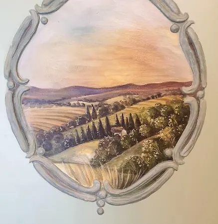 San Paterno Bed & Breakfast
