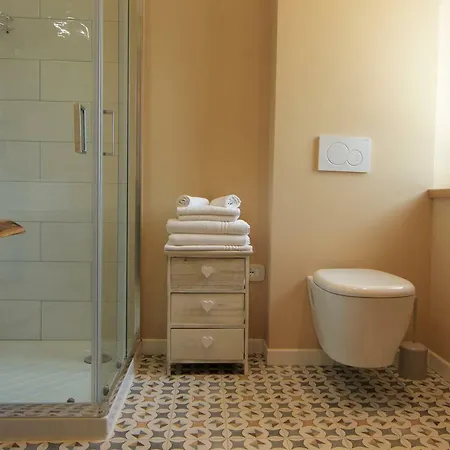San Paterno Bed & Breakfast