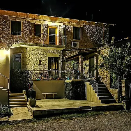 Bed & Breakfast San Paterno